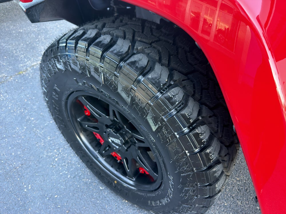 2014 Jeep Wrangler Unlimited Sahara — manufacturer image; actual vehicle may differ