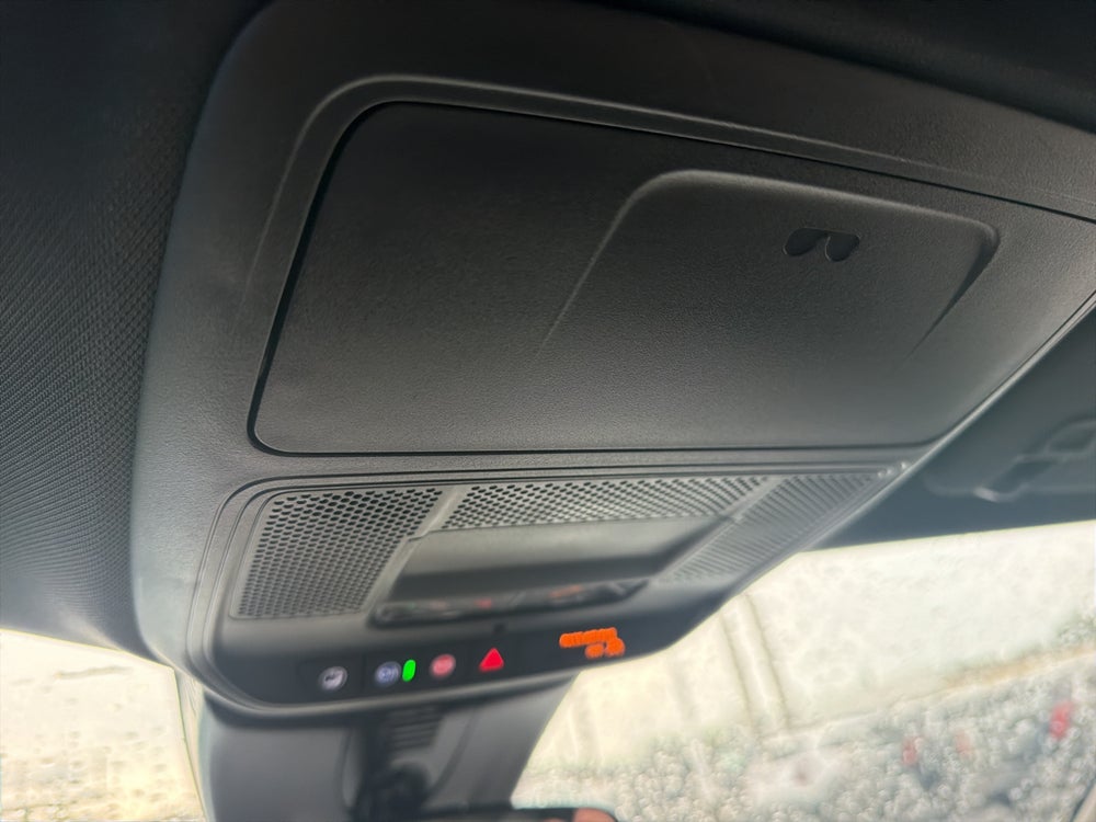2026 Chevrolet Traverse LT — manufacturer image; actual vehicle may differ