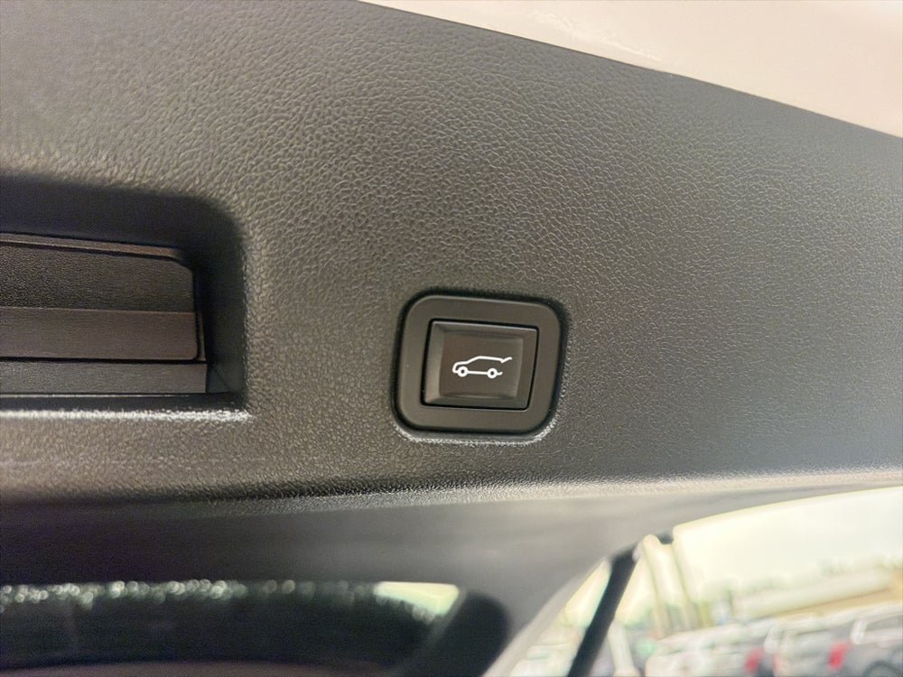 2026 Chevrolet Traverse LT — manufacturer image; actual vehicle may differ