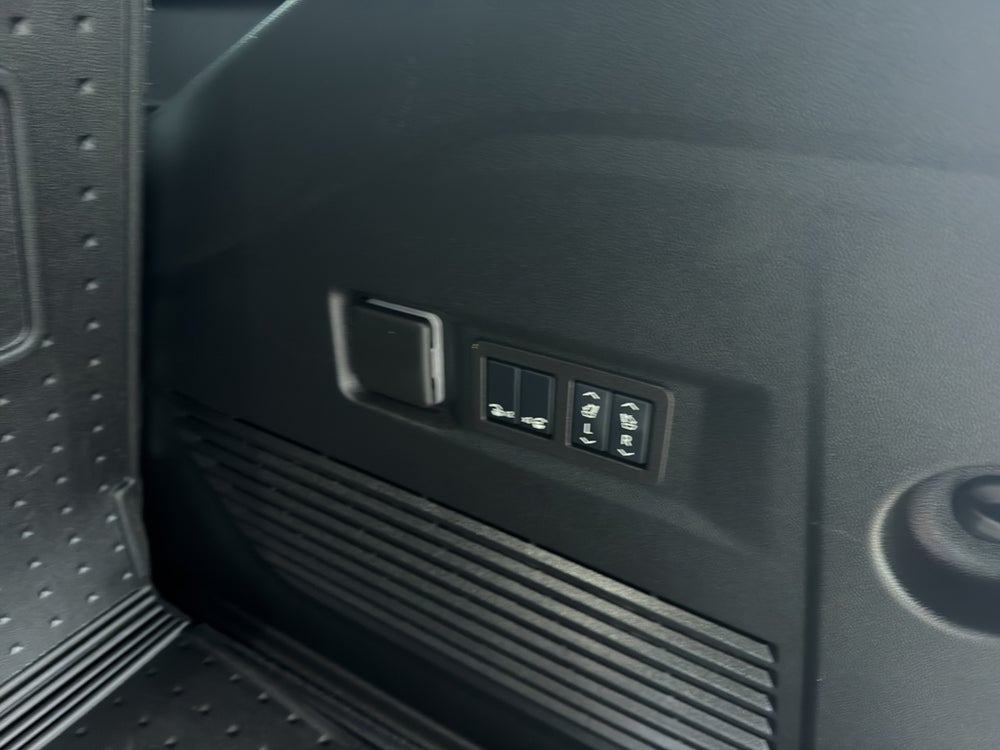 2025 Chevrolet Tahoe Premier — manufacturer image; actual vehicle may differ