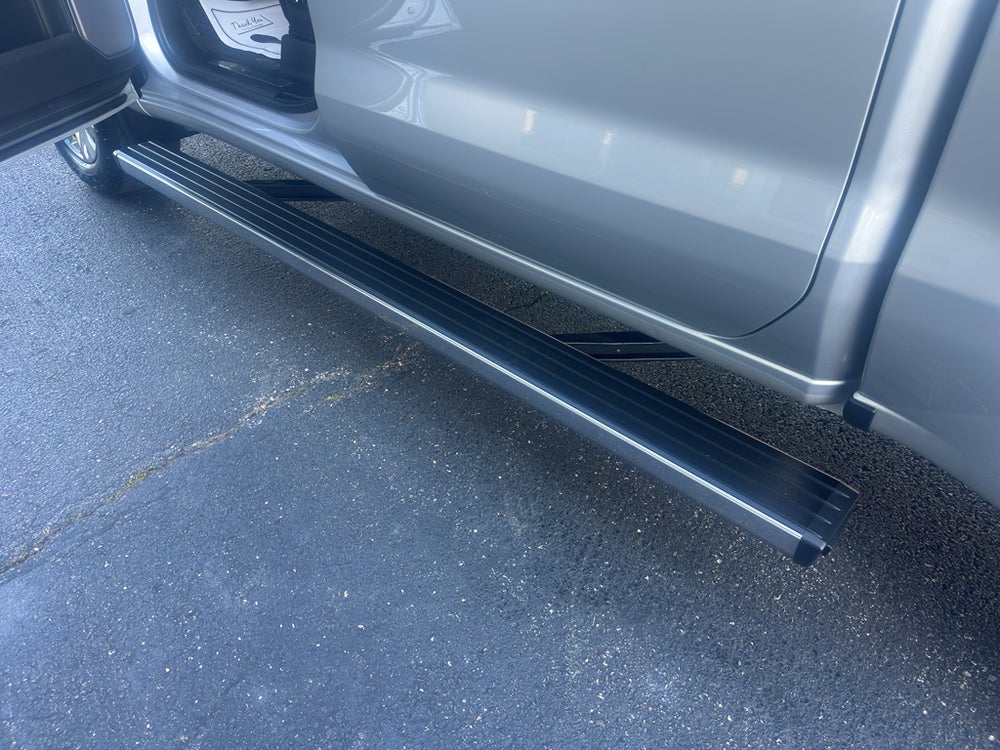 2022 GMC Sierra 1500 Denali — vehicle photo