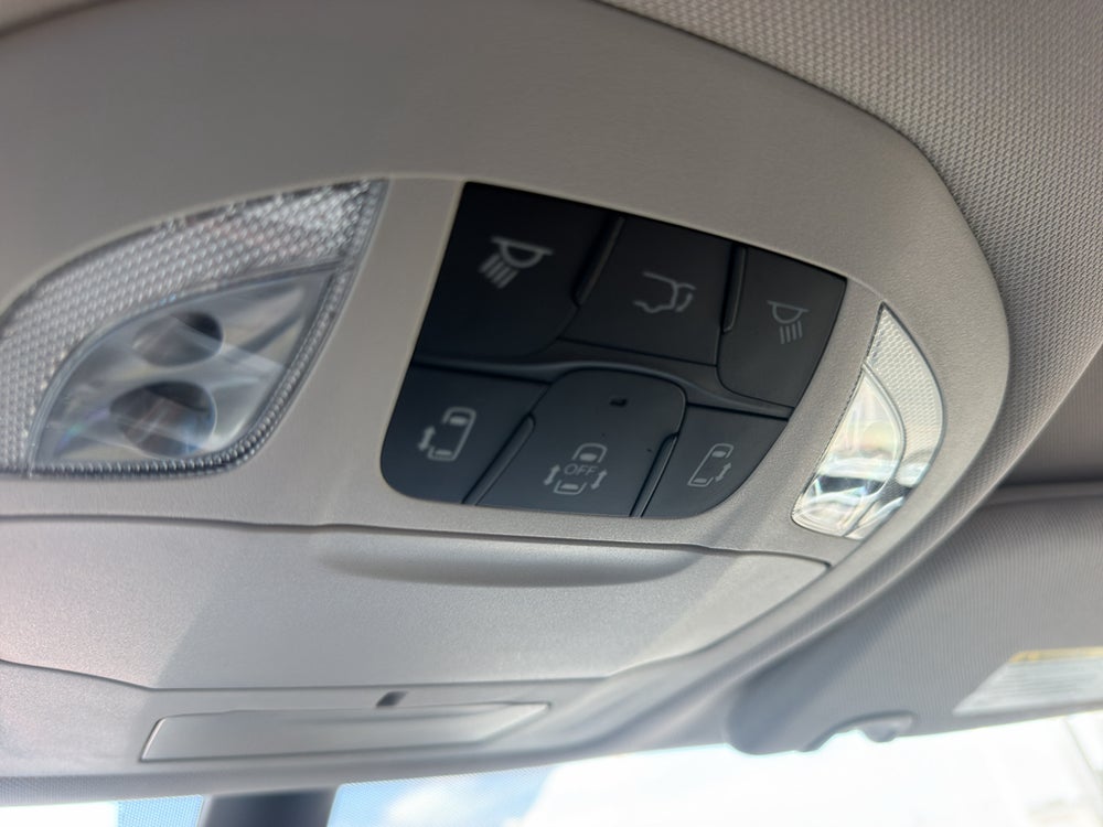 2023 Chrysler Pacifica Touring L — manufacturer image; actual vehicle may differ