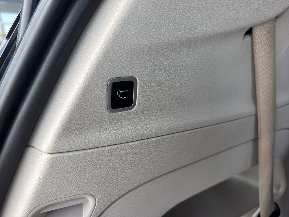 2023 Chrysler Pacifica Touring L — manufacturer image; actual vehicle may differ