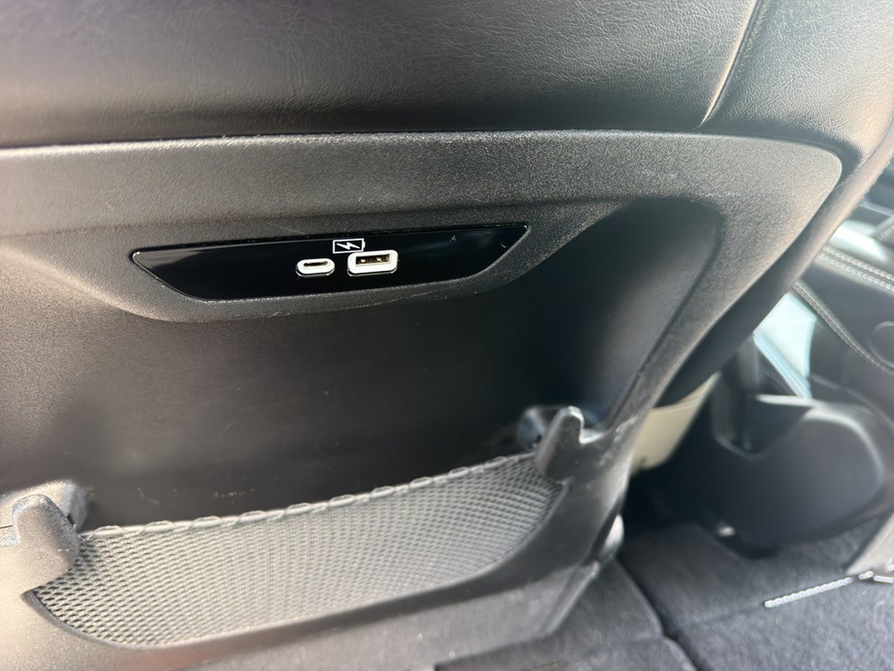 2023 Chrysler Pacifica Touring L — manufacturer image; actual vehicle may differ