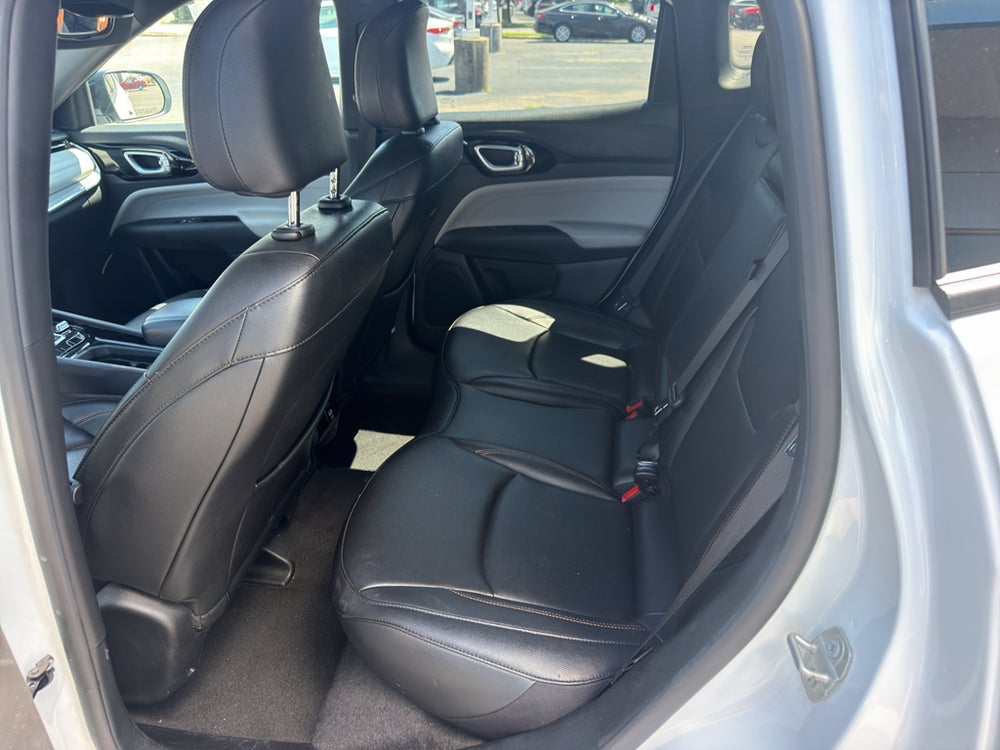 2024 Jeep Compass Limited — manufacturer image; actual vehicle may differ
