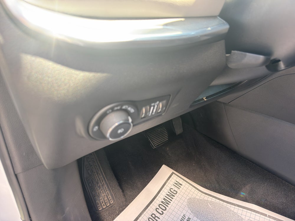2024 Jeep Compass Limited — manufacturer image; actual vehicle may differ