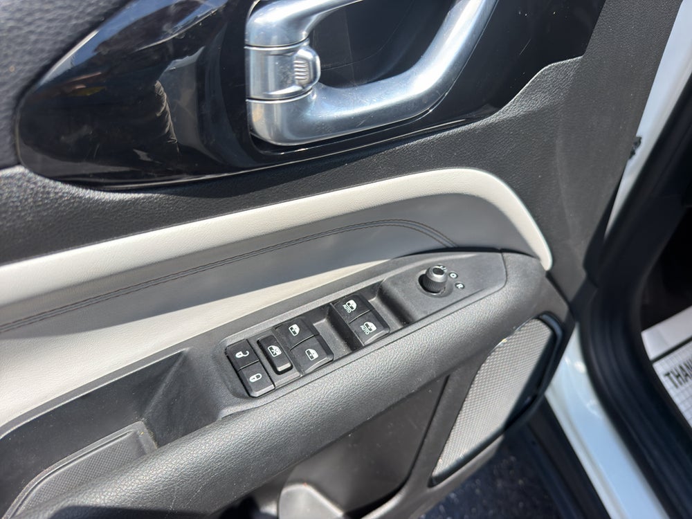 2024 Jeep Compass Limited — manufacturer image; actual vehicle may differ