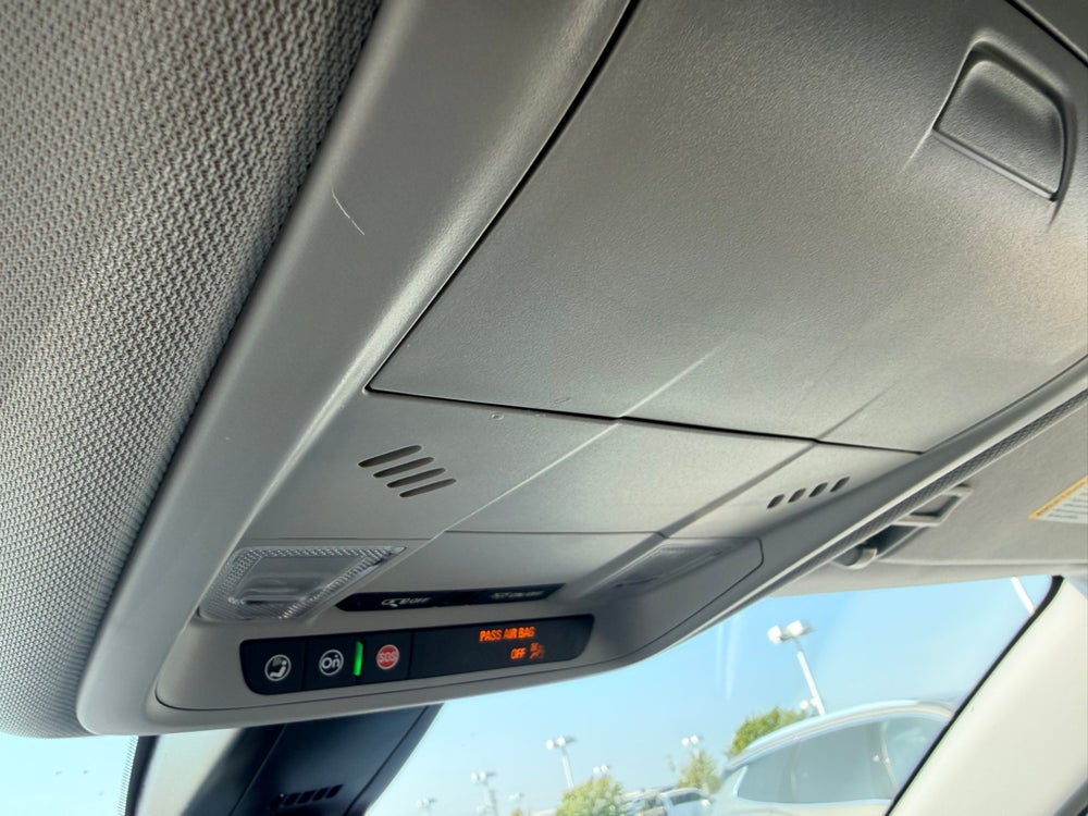 2025 Chevrolet Blazer 2LT — manufacturer image; actual vehicle may differ