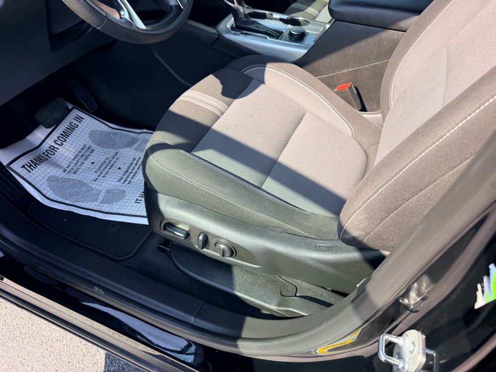 2025 Chevrolet Blazer 2LT — manufacturer image; actual vehicle may differ