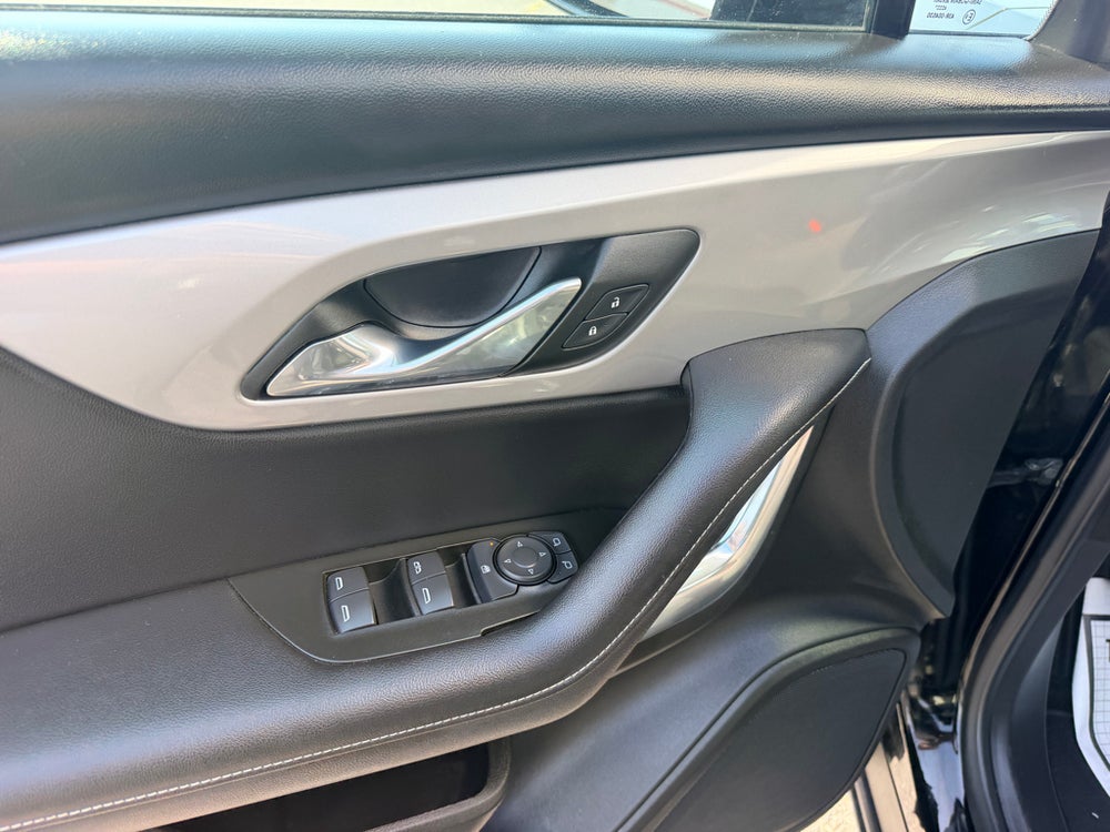 2025 Chevrolet Blazer 2LT — manufacturer image; actual vehicle may differ