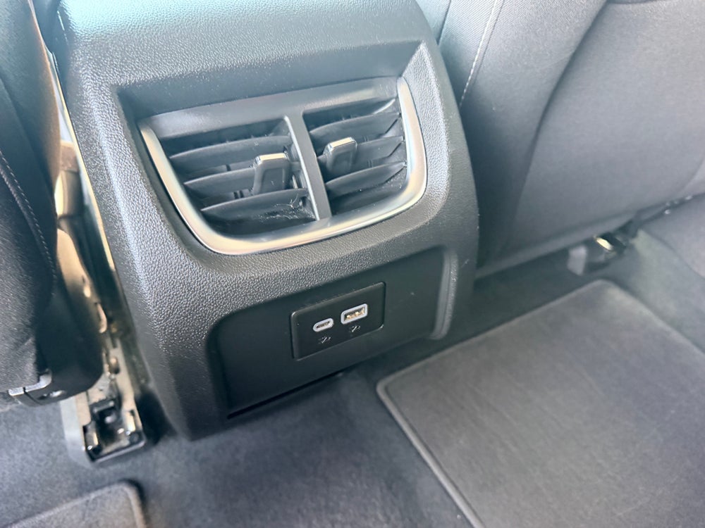 2025 Chevrolet Blazer 2LT — manufacturer image; actual vehicle may differ