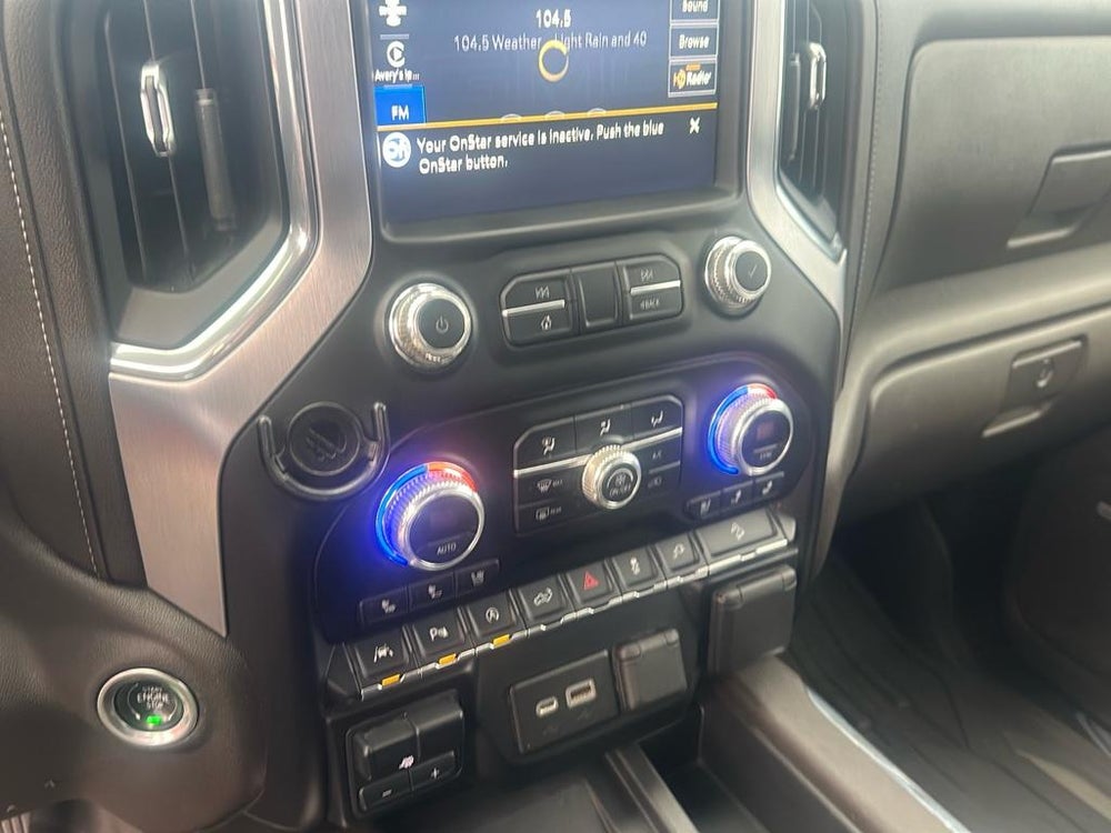 2021 GMC Sierra 1500 SLT — manufacturer image; actual vehicle may differ