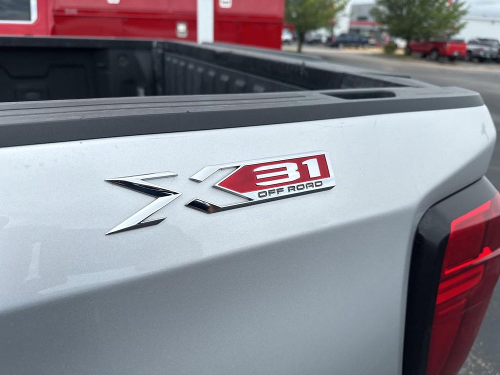 2021 GMC Sierra 1500 SLT — manufacturer image; actual vehicle may differ