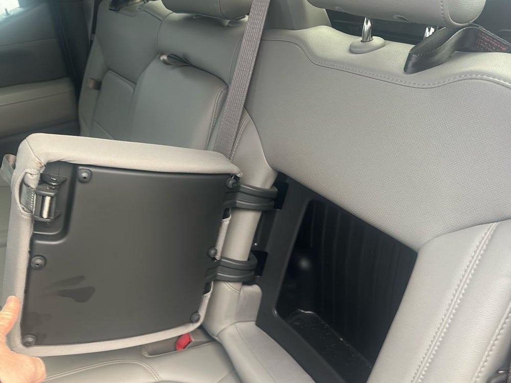 2021 GMC Sierra 1500 SLT — manufacturer image; actual vehicle may differ