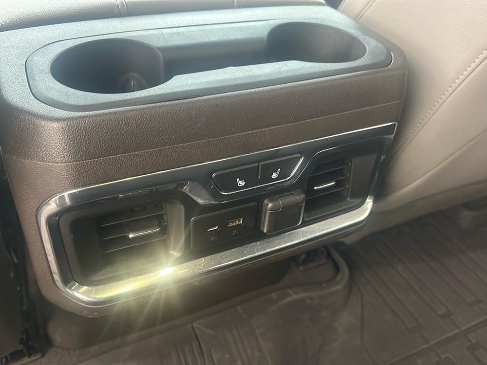 2021 GMC Sierra 1500 SLT — manufacturer image; actual vehicle may differ