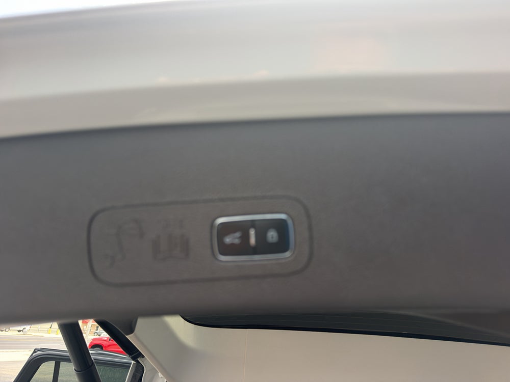 2022 Lincoln Aviator Reserve — manufacturer image; actual vehicle may differ