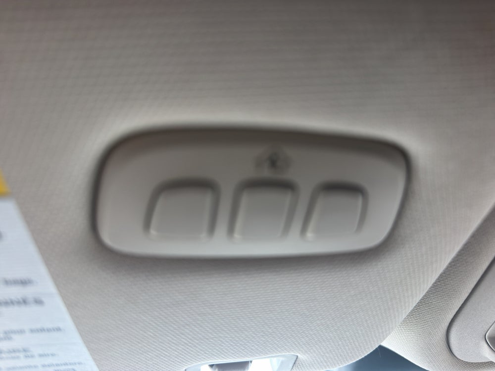 2022 Lincoln Aviator Reserve — manufacturer image; actual vehicle may differ
