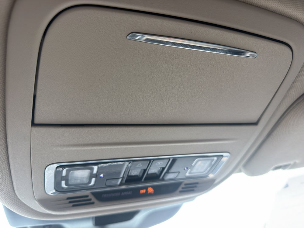 2022 Lincoln Aviator Reserve — manufacturer image; actual vehicle may differ