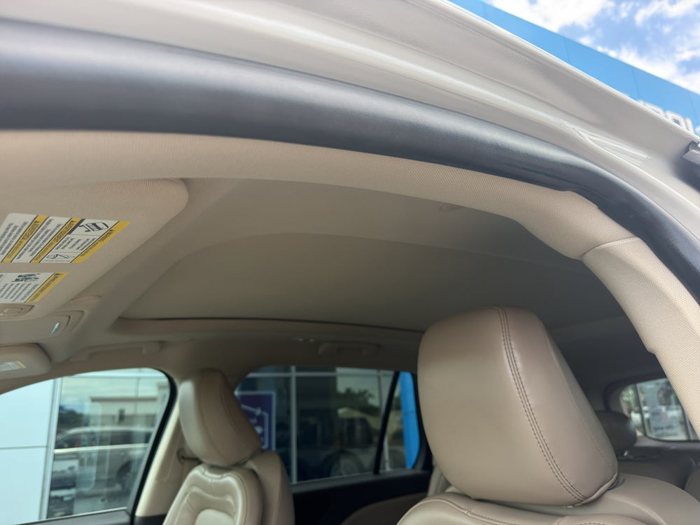2022 Lincoln Aviator Reserve — manufacturer image; actual vehicle may differ