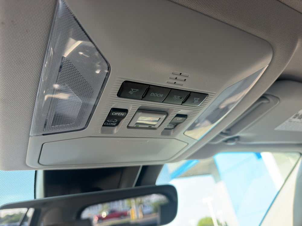 2023 Toyota RAV4 Hybrid Limited — manufacturer image; actual vehicle may differ