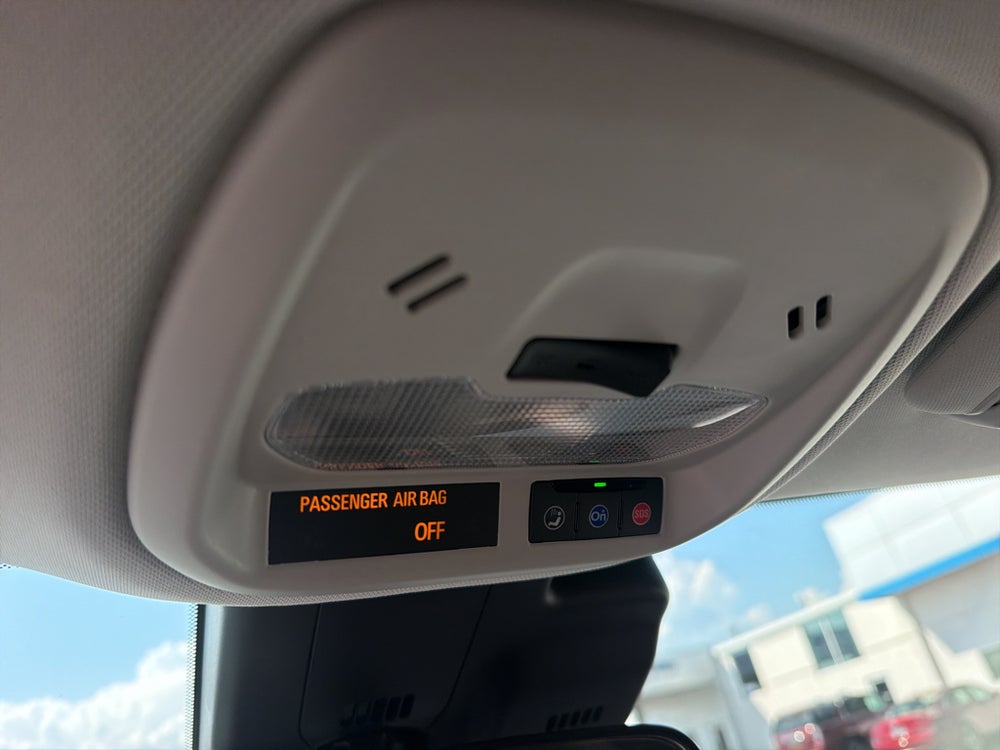 2026 Chevrolet Trax LT — manufacturer image; actual vehicle may differ